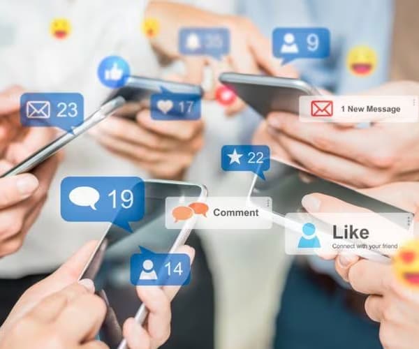 Bot para Redes Sociales Bot para Redes Sociales
