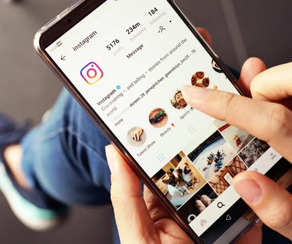 Bot para Redes Sociales Bot para Redes Sociales
