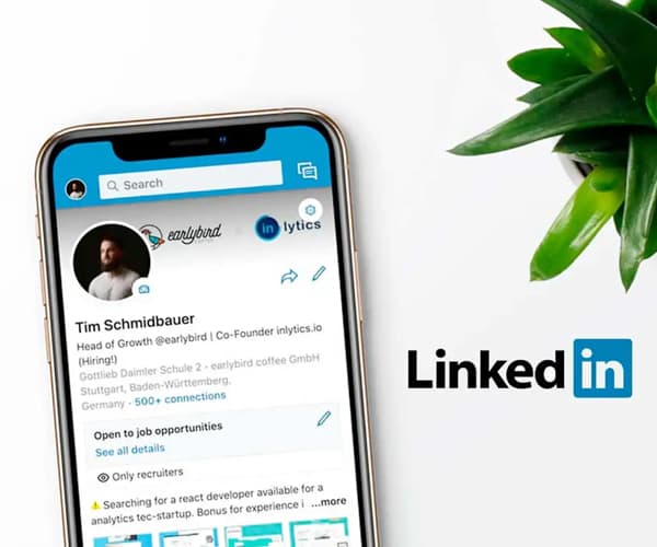 Bot para Redes Sociales Bot para Redes Sociales