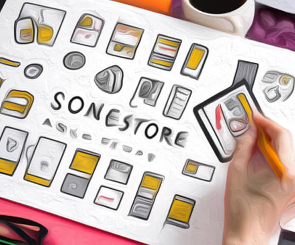 Diseño Tiendas Online