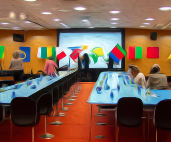 SEO Internacional