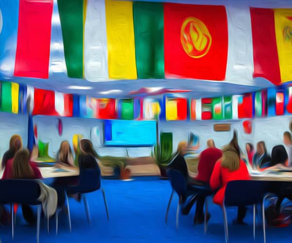 SEO International SEO International