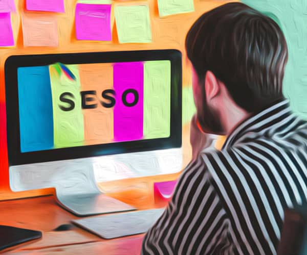 Web Positioning Malaga.
