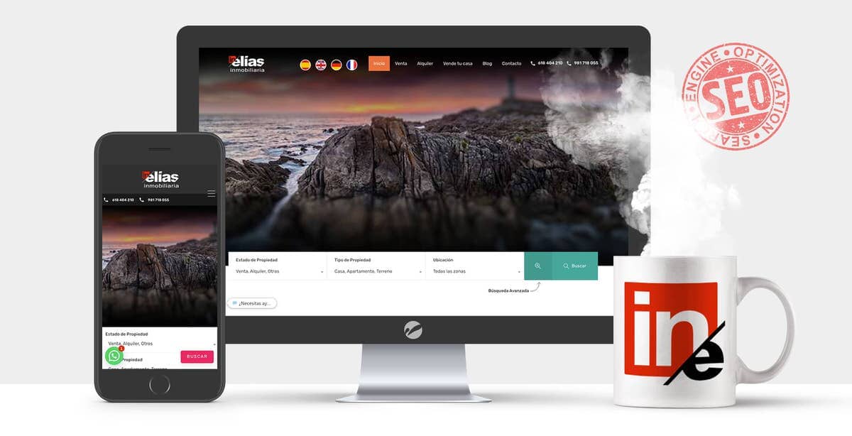 Digital marketing agency Malaga Digital marketing agency Malaga