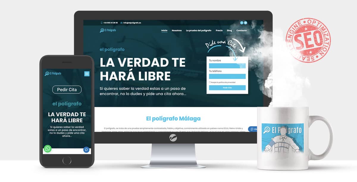 Agencia marketing digital Málaga