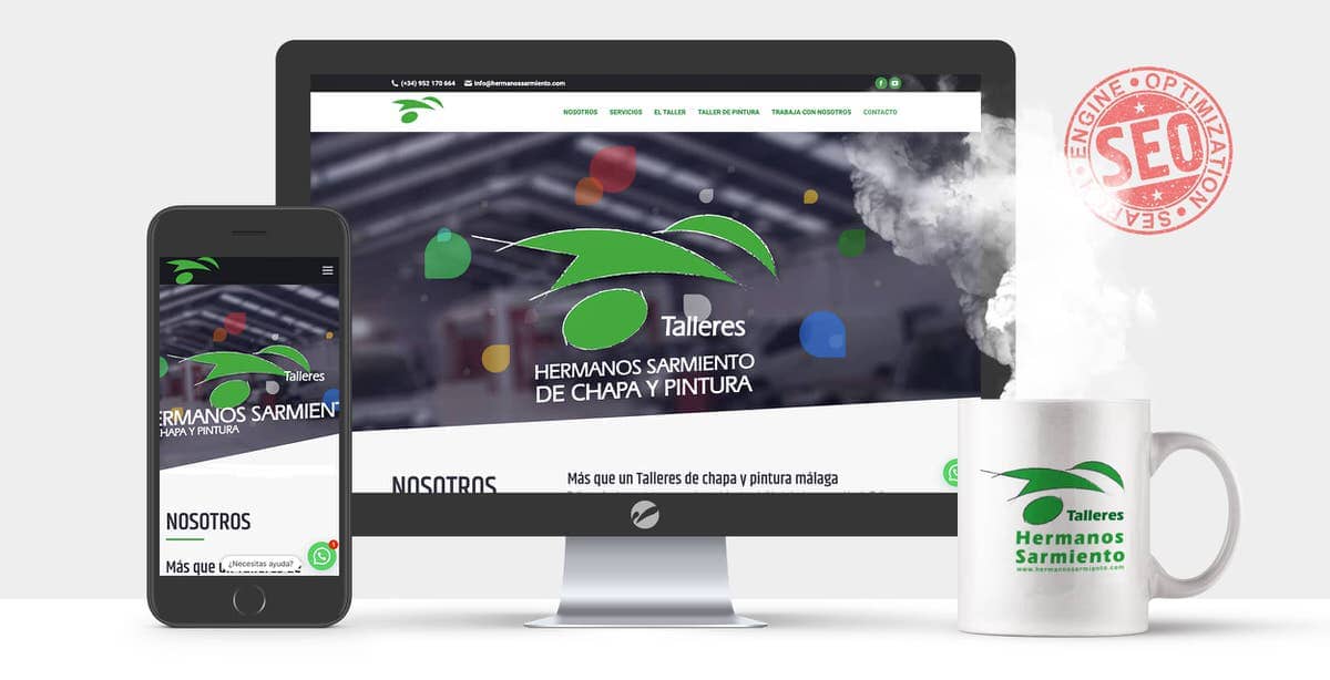 Agencia marketing digital Málaga Agencia marketing digital Málaga