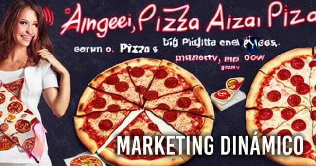 Dynamic Marketing