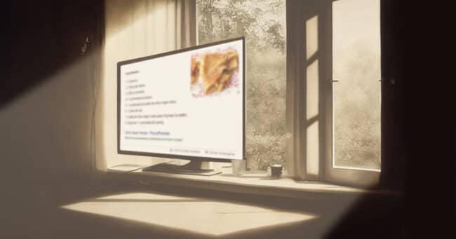 What are enriched fragments?