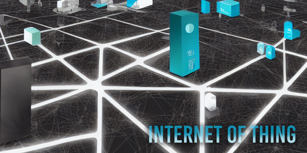 ¿Qué es el Internet de las cosas? ¿Qué es el Internet de las cosas?