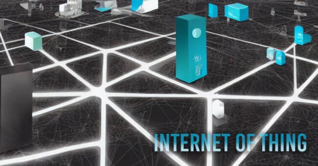 What is the Internet of Things?