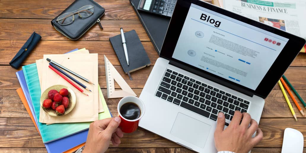 Beneficios-de-tener-un-blog Posicionamiento Web Málaga