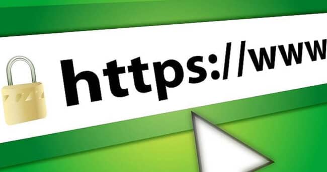 What is the SSL Certificate?