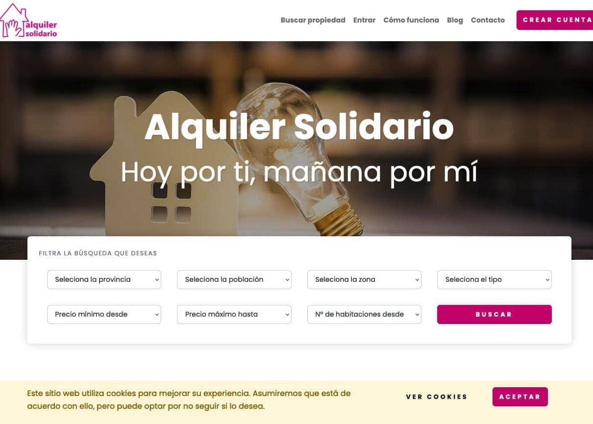 diseño web a medida