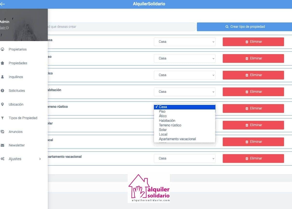 diseño web a medida