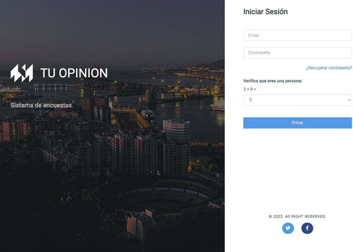 diseño web a medida