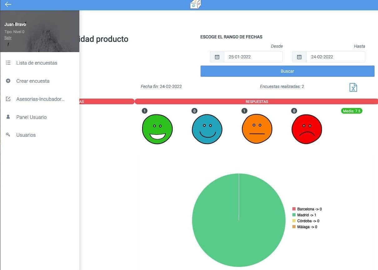 diseño web a medida