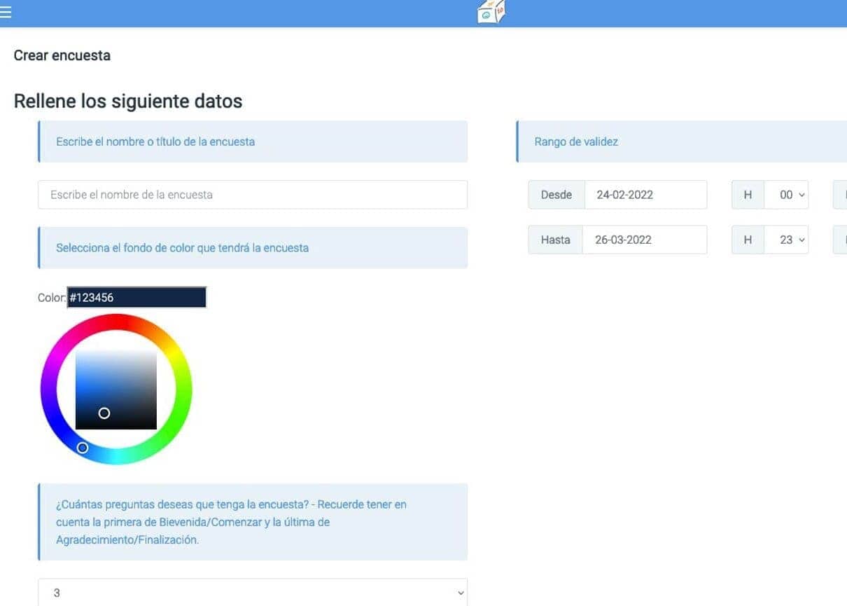 diseño web a medida