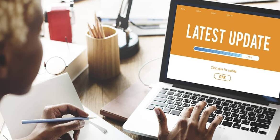 Upgrade WordPress Upgrade Wordpress