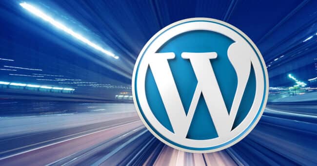 Optimising and speeding up your website for a good positioning