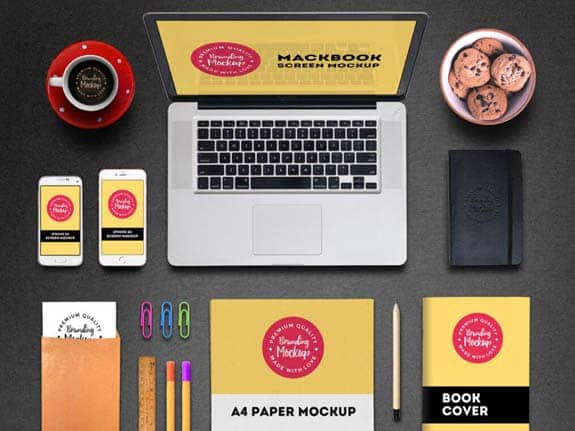 design studio Malaga