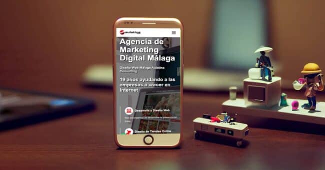 What is responsive design?