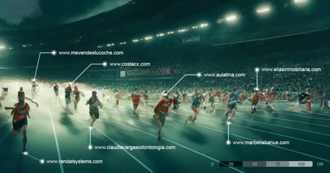 What is Domain Authority?