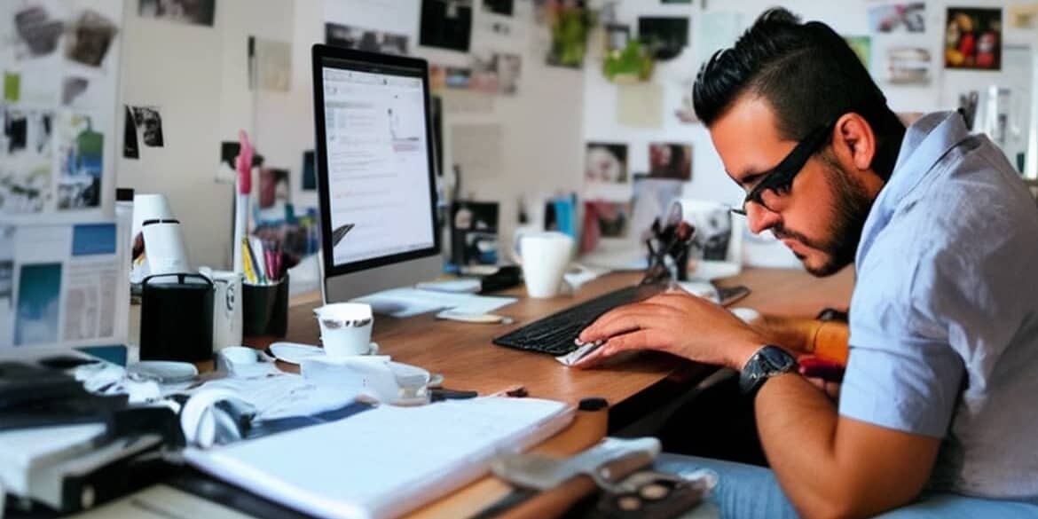 5 tipos fundamentales de diseño web que debe conocer