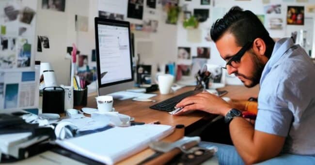 5 fundamental types of web design you need to know