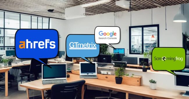 How to Audit Your Website To Improve Your Google Ranking in Malaga