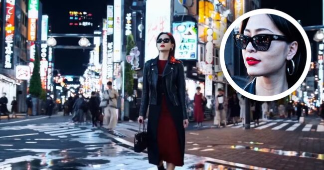 Sora A Revolutionary Breakthrough in AI Simulation