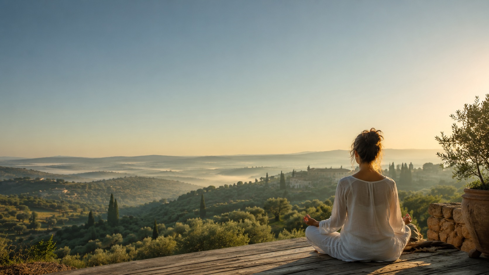 Respira. Explora. Conecta con tu bienestar.
