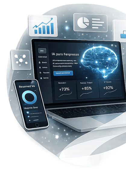 Agencia de Marketing Digital Málaga