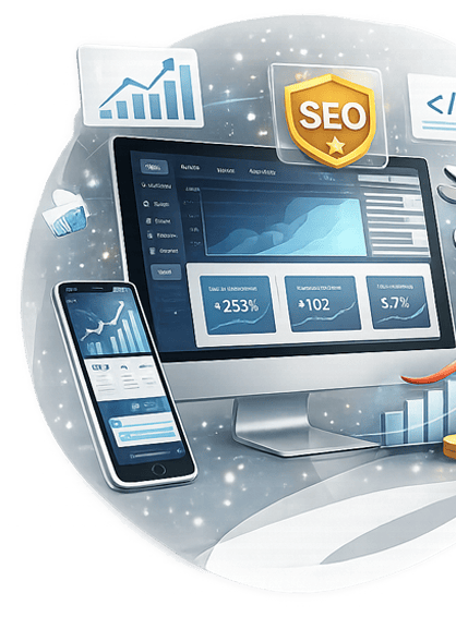 Agencia de Marketing Digital Málaga