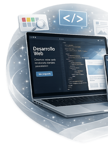 Agencia de Marketing Digital Málaga