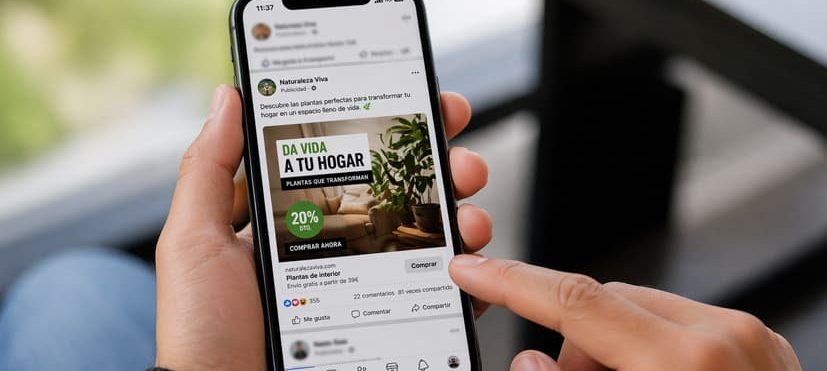 Online marketing Malaga