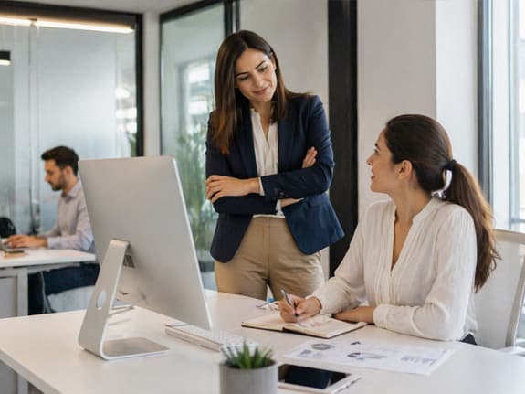 Formación en inteligencia artificial para empresas