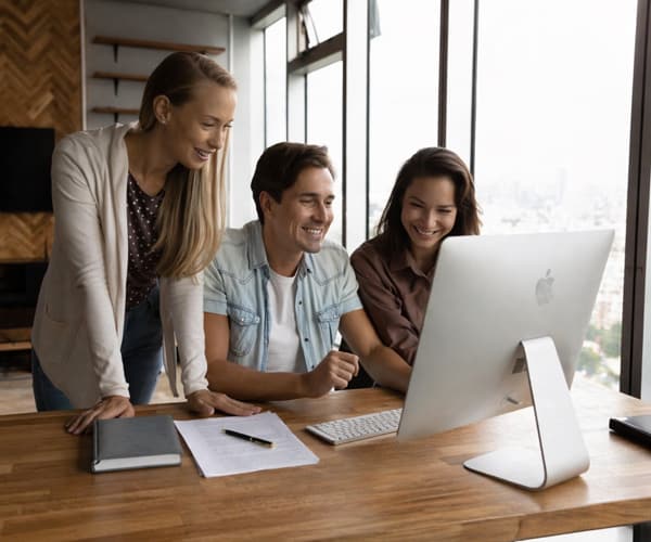 Formación en inteligencia artificial para empresas