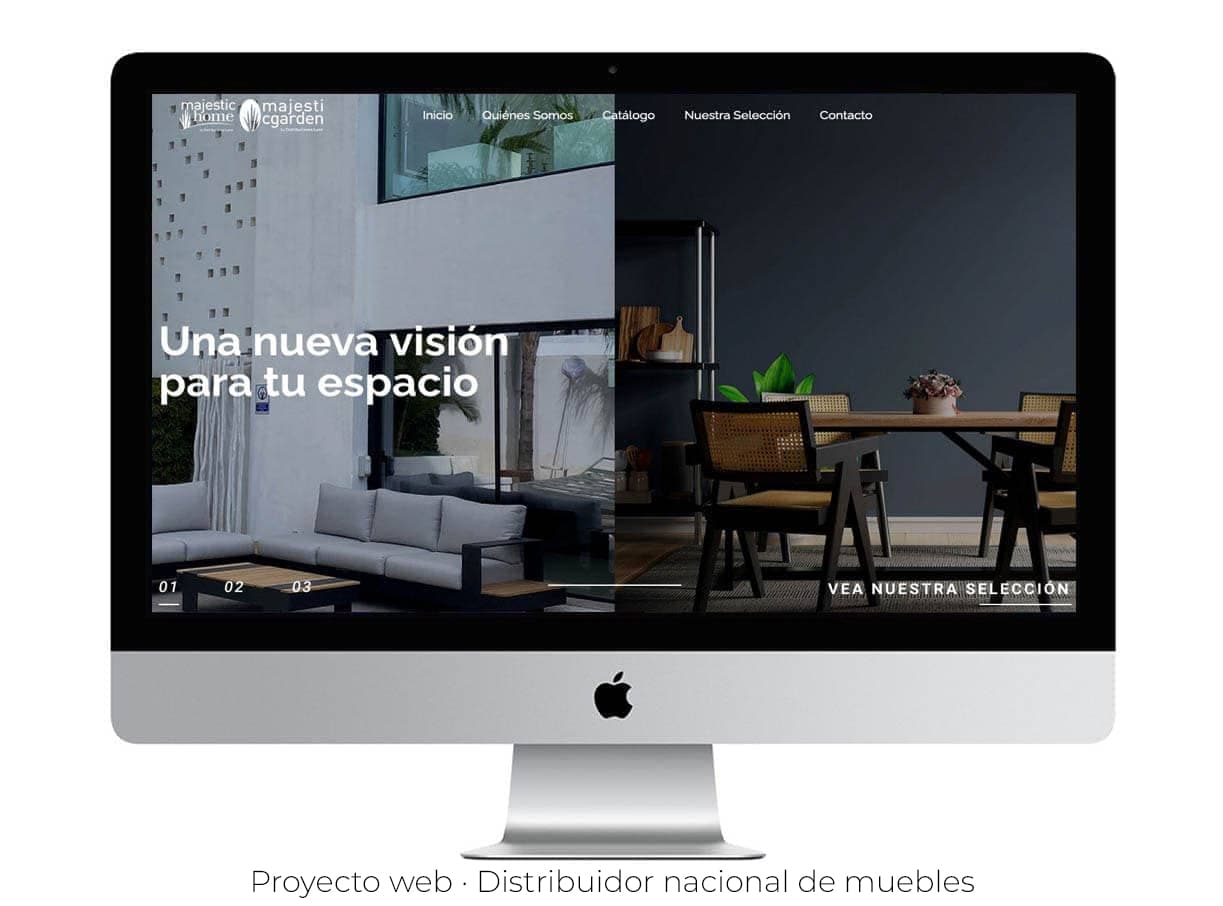 Diseño web