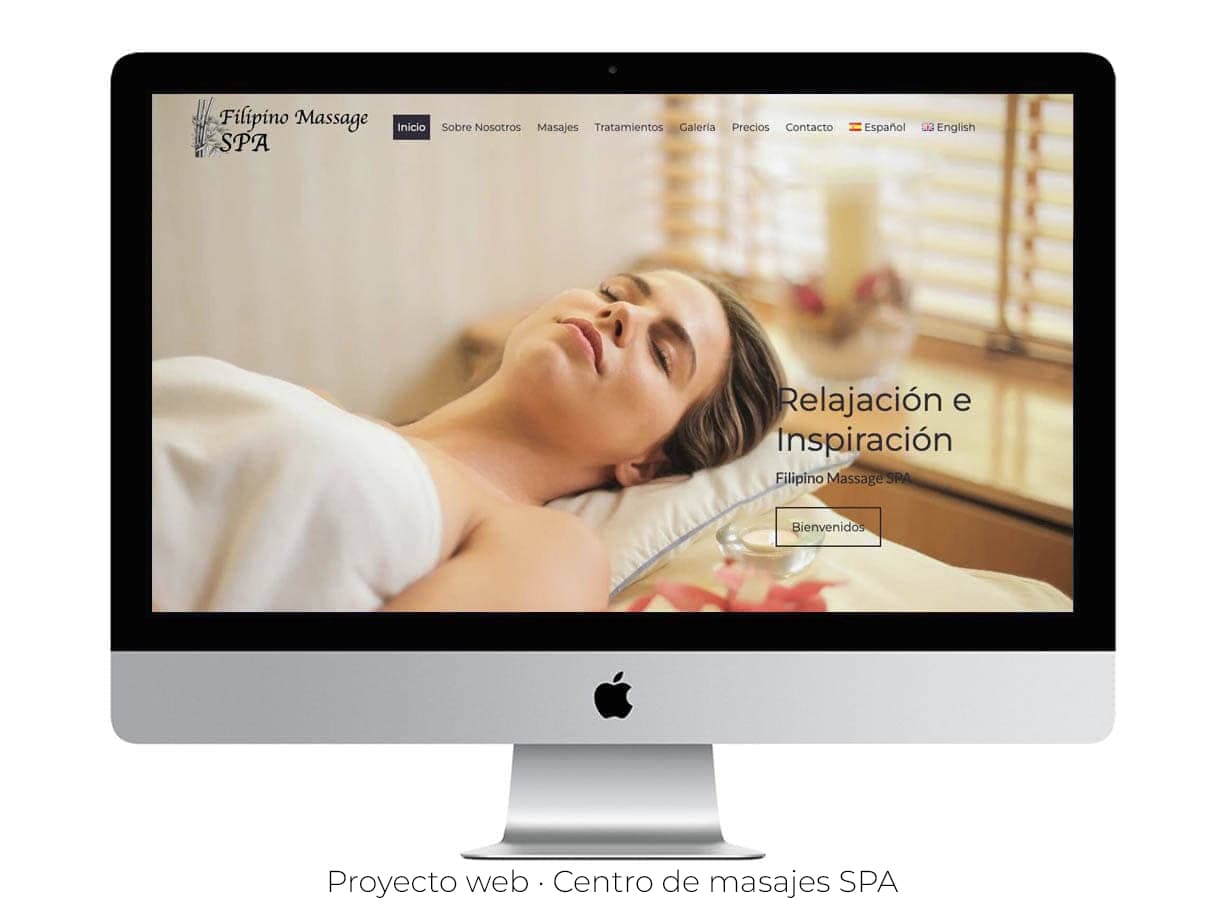 diseño web corporativo