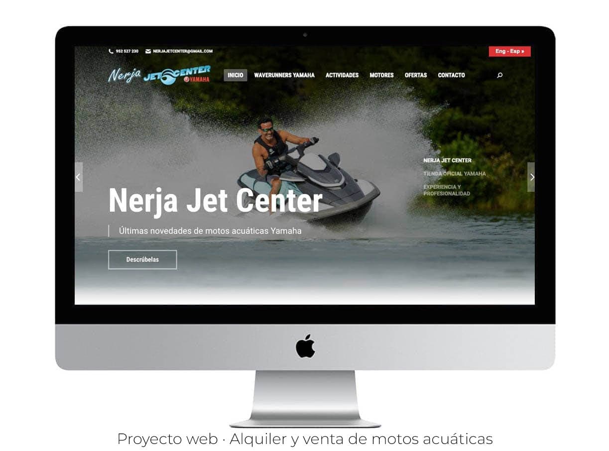 diseño web