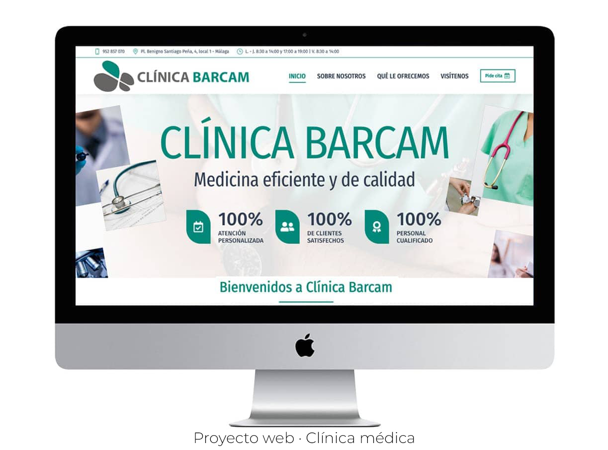 diseño web